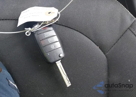 2014 Kia Soul + from USA, damaged, VIN KNDJP3A5XE7710923